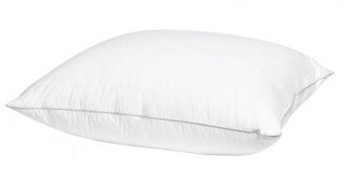 Optisleep kussen 60 x 70 cm. antiallergisch, actie prijs, korting bij twee kussens